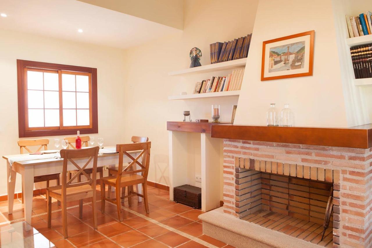 Casas Olmo Y Fresno Jardin Y Piscina A 17 Kilometros De Саламанка Экстерьер фото