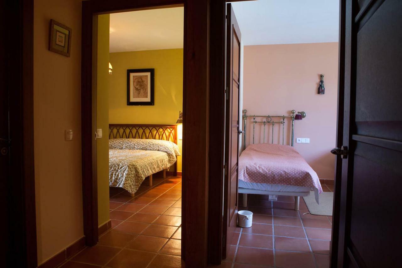 Casas Olmo Y Fresno Jardin Y Piscina A 17 Kilometros De Саламанка Экстерьер фото